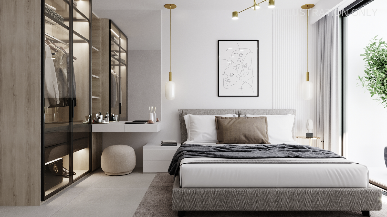 Caesar Palm Jumeirah 8